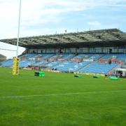 Sandy Park