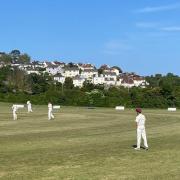 Barton CC