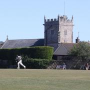 Kilmington CC