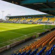 Plainmoor, Torquay United