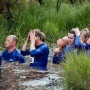 Commando Challenge 2023