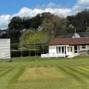 Uplyme & Lyme Regis CC