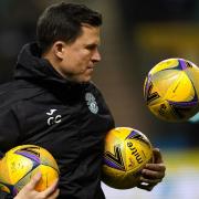 City boss Gary Caldwell