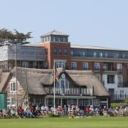 Sidmouth CC