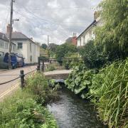 Ahead of the August bank holiday StreetFreeCarRental made up a list of the 7 prettiest villages in the UK and East Budleigh in Devon made it on