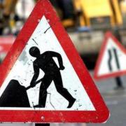 Roadworks are due to begin in Crossgates next week.