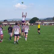 Exmouth win at Matson