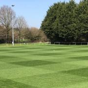 Ottery St Mary AFC