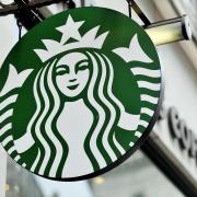 Starbucks is also offering deliveries of coffee to select NHS hospitals this Christmas season.