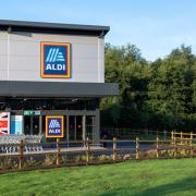 Aldi GB