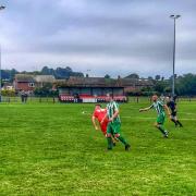 Budleigh v Lakeside