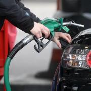 The average price of the fuel increased from 154.8p at the beginning of September to 163.1p by the end of the month, according to The RAC.