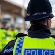 Officers are appealing for witnesses following a report of a man indecently exposing himself on Exeter Quay on Saturday. 