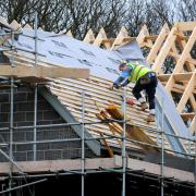 The aim is to address a shortfall of more than 2,200 homes.