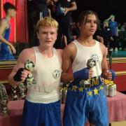 Lympstone ABC show