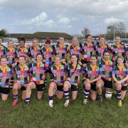 Exmouth Rugby Women