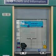 Train ticket offices will no longer close as proposals are scrapped