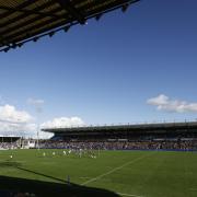 Ronan Keating, Will Young, Rick Astley and Gabrielle were among the artists on Sandy Park's 2023 summer programme.