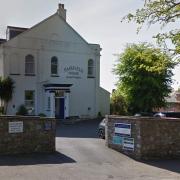 Fairfield Dental Surgery, Salterton Road, Exmouth