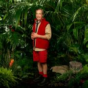 Nigel Farage is set to enter the I'm A Celebrity jungle.