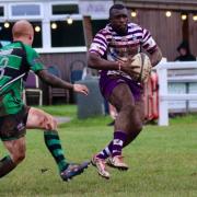 Nick Headley v Ivybridge