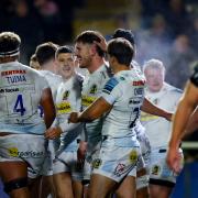 Chiefs win at Newcastle