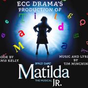 Matilda at Exmouth Community College