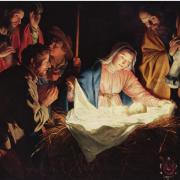 Christmas Nativity