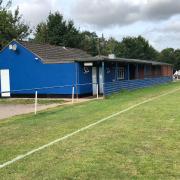 Topsham Town FC