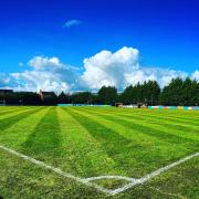 Topsham Town FC