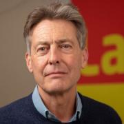 Sir Ben Bradshaw.