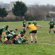 Withycombe v South Molton