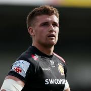 Henry Slade