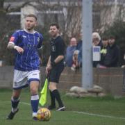 Clean sheet for Exmouth Town