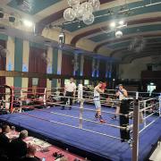 Lympstone ABC