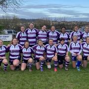 Exmouth RFC Women