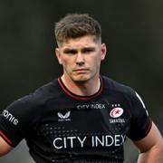 Owen Farrell