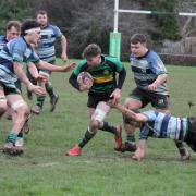 Withies defeat Ivybridge