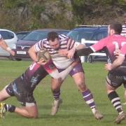 Exmouth v Brixham