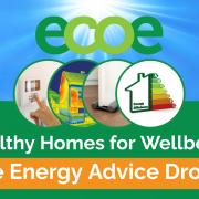 The event aims to provide guidance to those worried about high winter energy bills by offering tips on making homes more energy-efficient