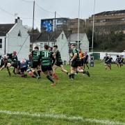 Devonport v Withycombe