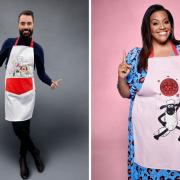 Take a look at these Homesense products launched for Red Nose Day 2024, starring Alison Hammond, Rylan Clark, The Hairy Bikers and more