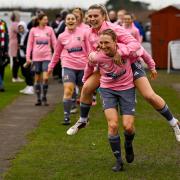 Exeter City Women