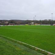 Bristol Manor Farm FC