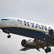 Ryanair