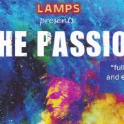 The Passion is being held at the Temple Methodist Church on March 20