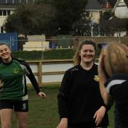 Withycombe Ladies taster day