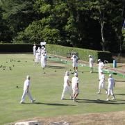 Phear Park Bowls Club