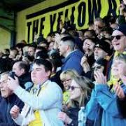 Torquay fans