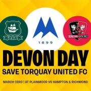 Devon Day